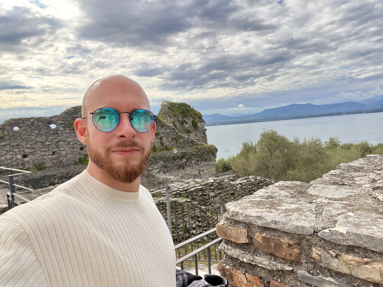 Daniel Castorani